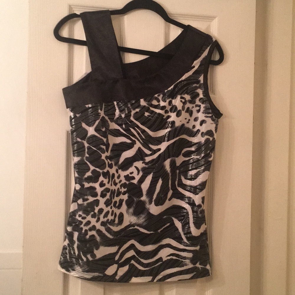CDW Blouse